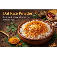 Dhal Rice Powder Dhal Rice Powder